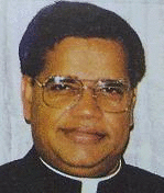 Rev. Fr. Jose Kariamadam   CMI 
